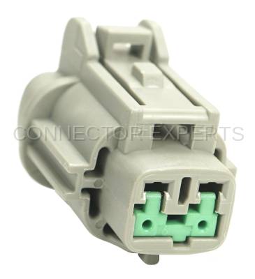Normal Order - Cooling Fan