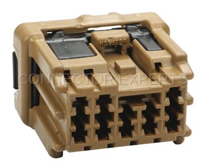 Normal Order - CE8276