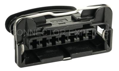 Normal Order - CE7017BK