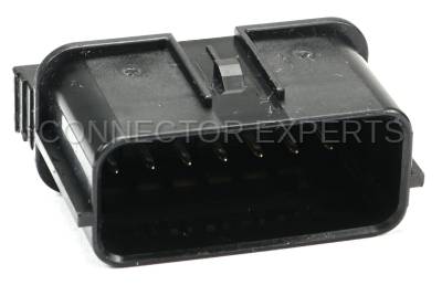 Normal Order - CET1463MBK