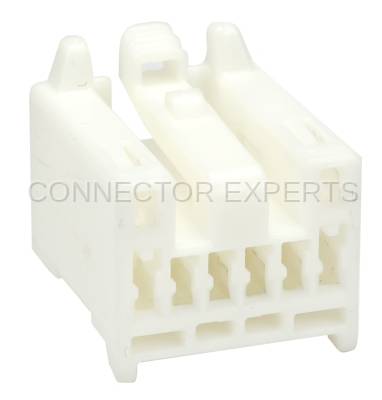 Normal Order - CE6353