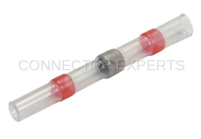 Normal Order - Heat Shrink Solder Tube 20 & 18 AWG