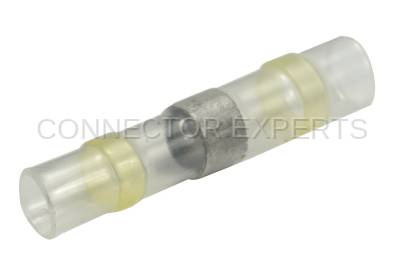 Normal Order - Heat Shrink Solder Tube 12 & 10 AWG