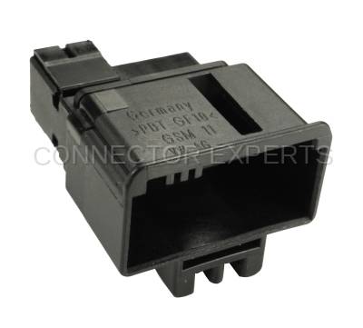 Normal Order - CE8286