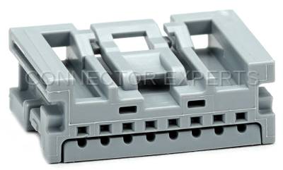 Normal Order - CE8252B