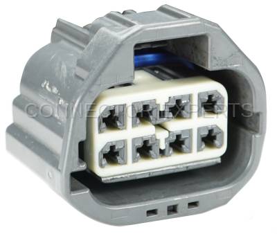 Normal Order - Shift Motor - Mode Sensor