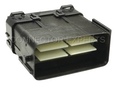 Special Order  - Inline Junction Connector
