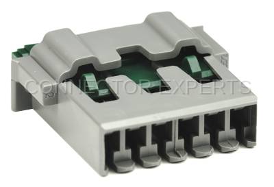 Normal Order - CE6362
