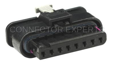Normal Order - CE8248F
