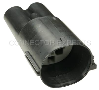 Special Order  - Inline Junction Connector