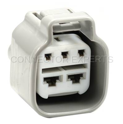 Normal Order - CE5144