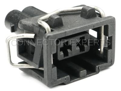 Normal Order - Side Marker Lamp