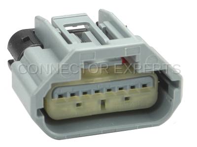 Normal Order - CE8173GY