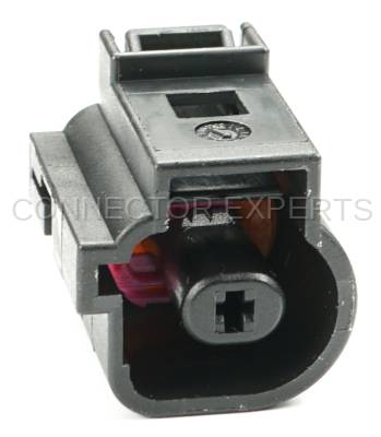 Normal Order - Reduced Oil Pressure Switch