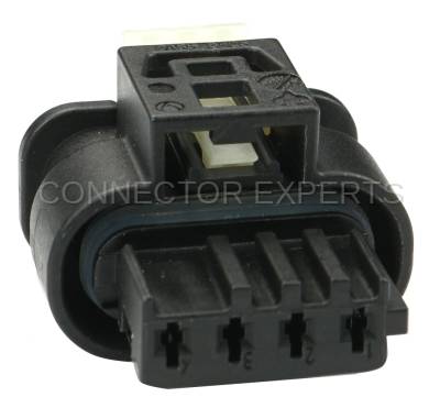 Normal Order - Mass Air Flow Sensor