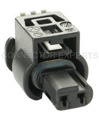 Normal Order - Headlight - Turn Signal
