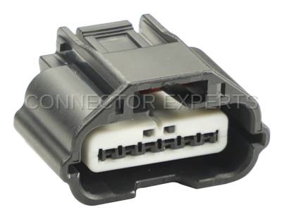 Normal Order - Smart Cruise Control Radar