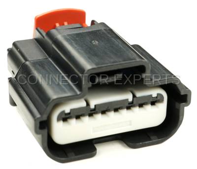 Normal Order - Side Object Sensor