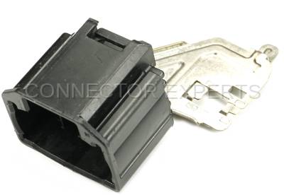 Special Order  - Ground Junction Connector