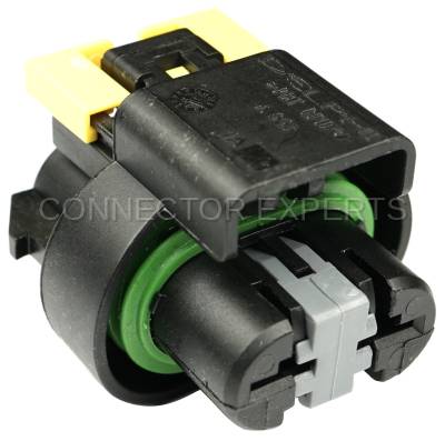 Normal Order - Inline - Emergency Brake Actuator