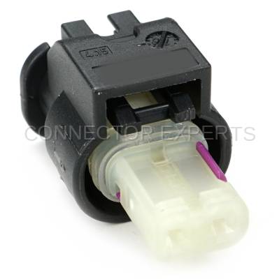 Normal Order - Liftgate Switch - Rear