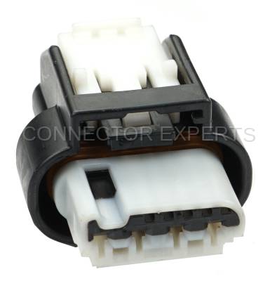 Normal Order - MAPT Sensor