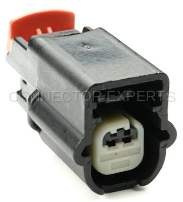 Normal Order - Heater Control Valve