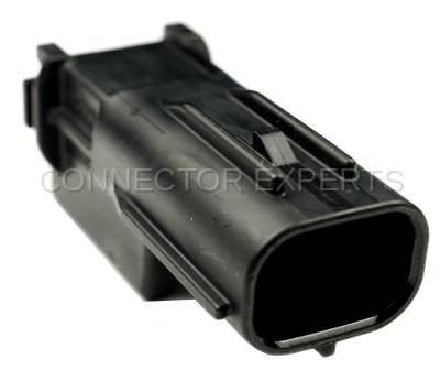 Normal Order - Inline - To Fuel Rail EXT Harness