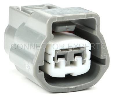 Normal Order - Engine Oil Temp Sensor
