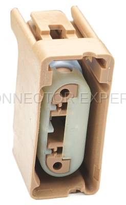 Normal Order - Daytime Running Light - Front