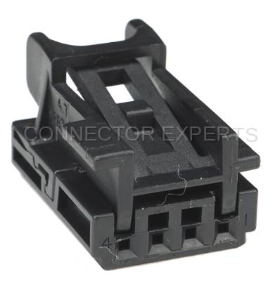 Normal Order - CE4074B