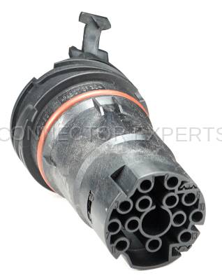 Special Order  - CET1321