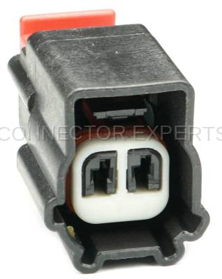 Normal Order - Windshield Washer Pump