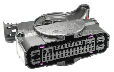 Special Order  - CET4615