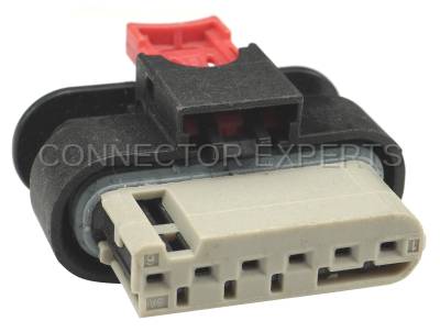 Normal Order - CE6366WH