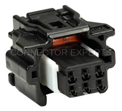 Normal Order - Front Ultrasonic Sensor