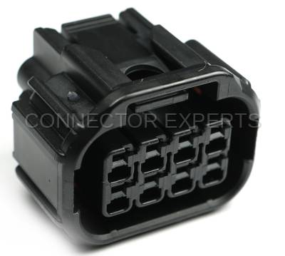 Normal Order - Headlight - LED