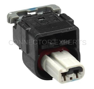 Special Order  - RCV Control Solenoid
