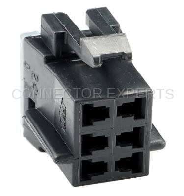 Normal Order - CE6368