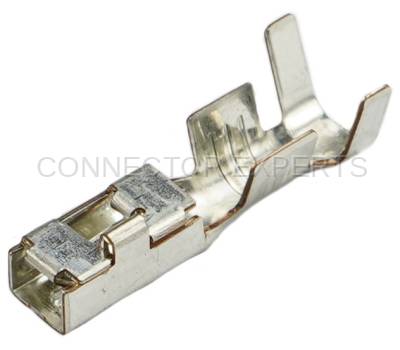 Normal Order - E-TERM533B