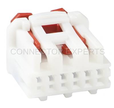 Normal Order - CE6375WH