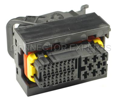 Special Order  - Electric Intake Control Module