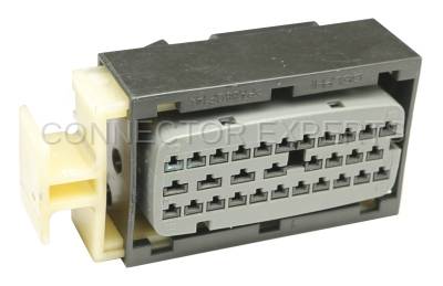 Normal Order - Electronic Brake Control Module
