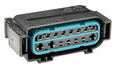 Special Order  - Inline Junction Connector