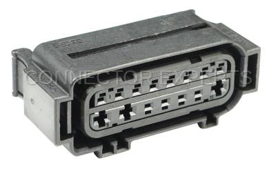 Special Order  - CET1523BK