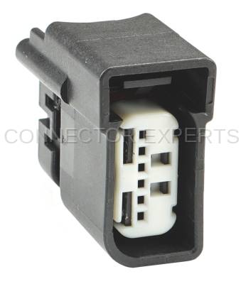 Special Order  - Seat Belt Buckle Switch