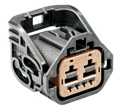 Special Order  - Electronic Oil Pump