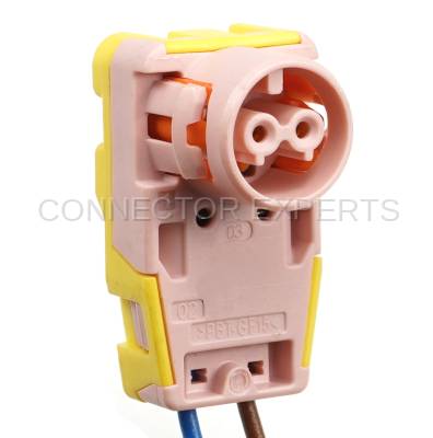 Special Order  - EX2049PK