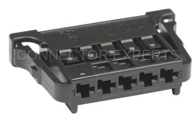 Normal Order - CE5130