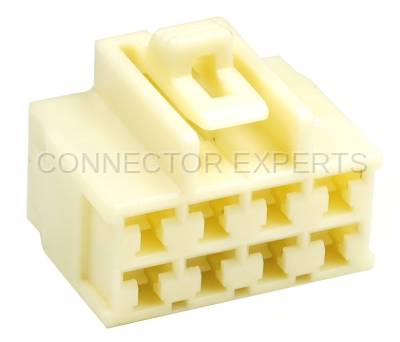 Normal Order - CE8149